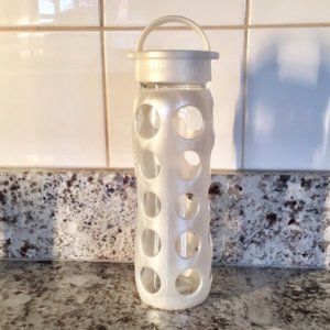Lifefactory 22ox Water bottle